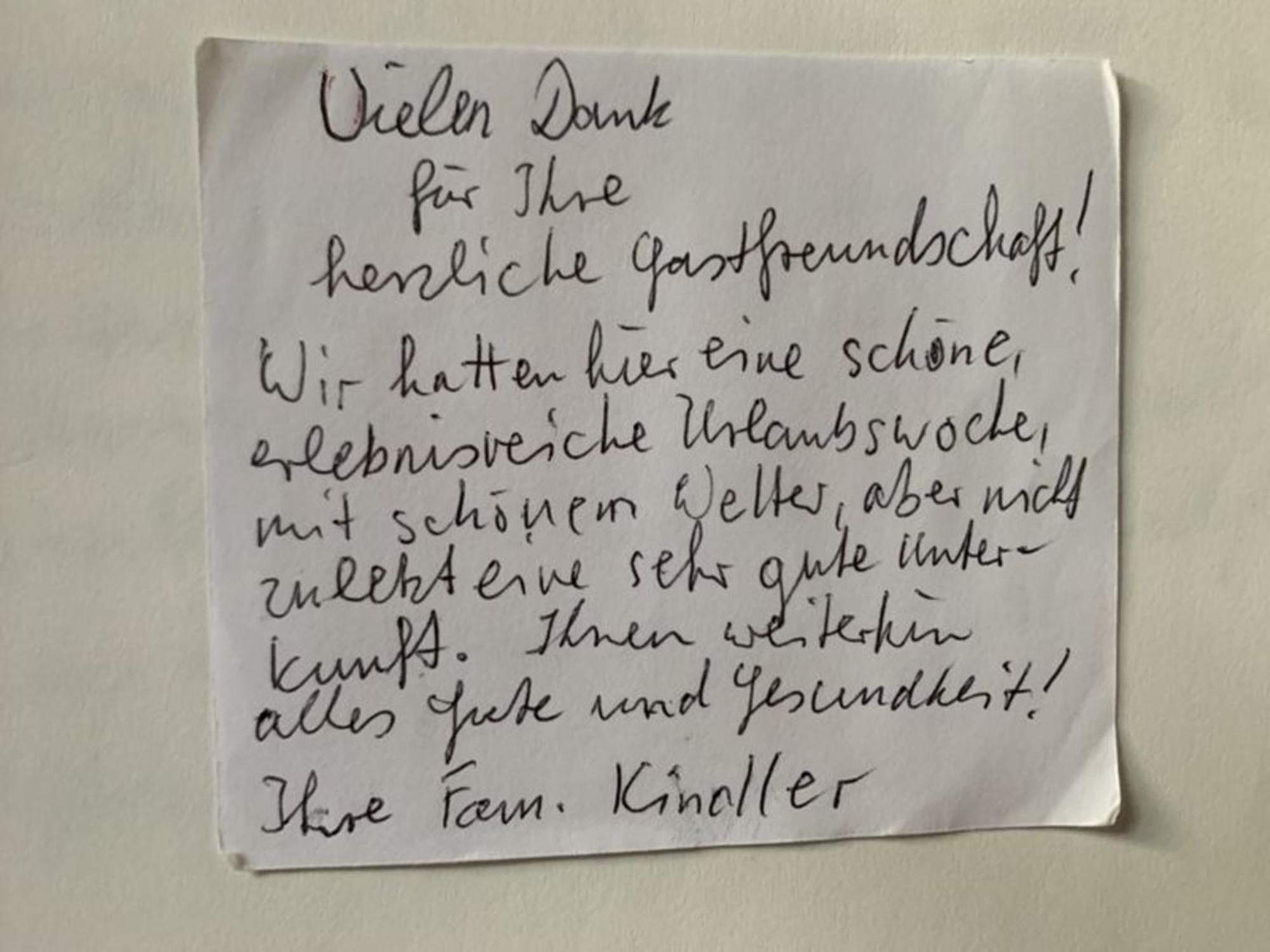 Ferienwohnung Dipperz Rhoen Buitenkant foto